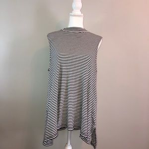 Lined XL Tank-top TJ Maxx